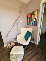 Ferienwohnung in Hohwacht - Hohes Ufer 13 Schneckenhaus - Bild 14