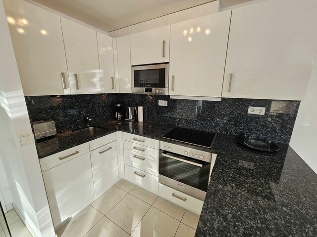 Ferienwohnung in Hohwacht - Wang 2,1 Dünenweg H - Bild 10