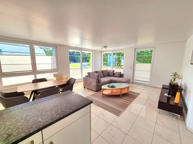 Ferienwohnung in Hohwacht - Wang 2,1 Dünenweg H - Bild 7