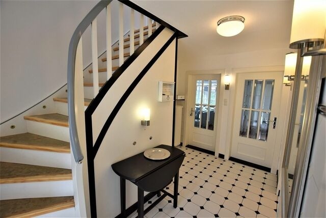 Ferienwohnung in Hohwacht - Haus am Strandweg H - Bild 10