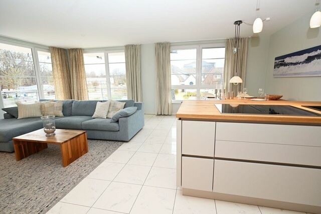 Ferienwohnung in Hohwacht - Strandpirat 2,7 Heeren H - Bild 8