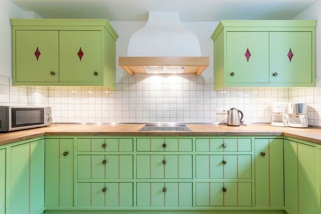 Ferienhaus in Hohwacht - Villa Magnolia H - Bild 15