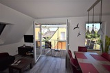 Ferienwohnung in Hohwacht - Ostseeblick Laue Wohnung 8 H - Bild 5