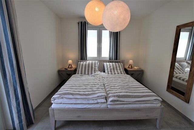 Ferienwohnung in Hohwacht - Compass App 5 - Bild 12