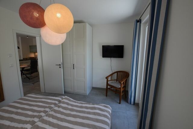 Ferienwohnung in Hohwacht - Compass App 5 - Bild 13