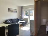 Ferienwohnung in Dahme - Haus Meeresgl&uuml;ck Wohnung Seehase - Bild 4