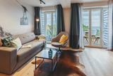 Ferienwohnung in Binz - Mariandl am Meer / SeeAlm M - Bild 8