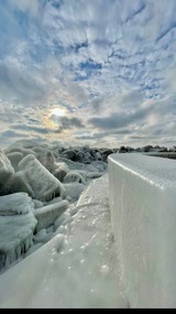 Ferienwohnung in Zirkow - Fewo Storchennest - Bild 23
