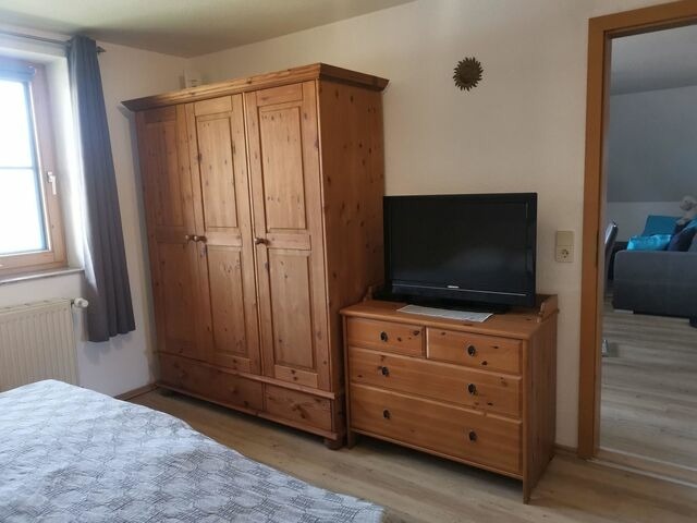 Ferienwohnung in Dahme - Abendsonne - Bild 16