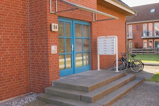 Ferienwohnung in Dahme - Abendsonne - Bild 22