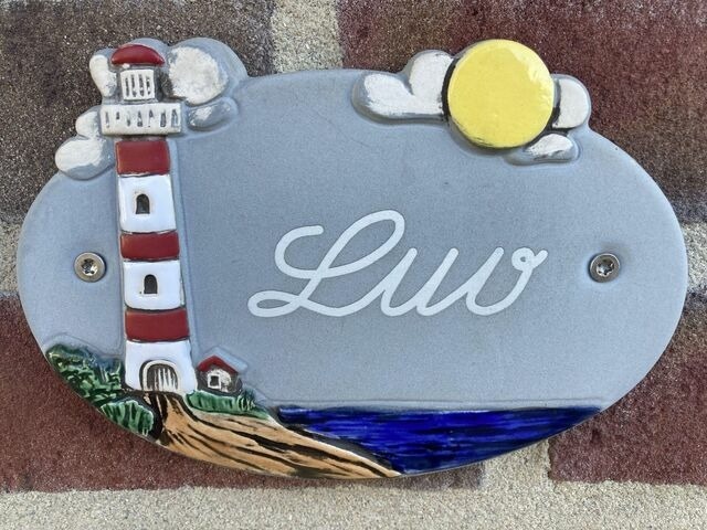 Ferienhaus in Dahme - Am Kampland 20 - Luv - Bild 4