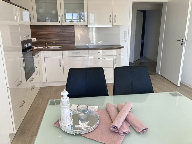 Ferienhaus in Dahme - Am Kampland 20 - Luv - Bild 14