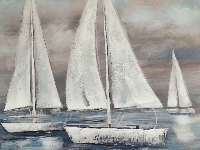 Ferienhaus in Dahme - Am Kampland 20 - Luv - Bild 20