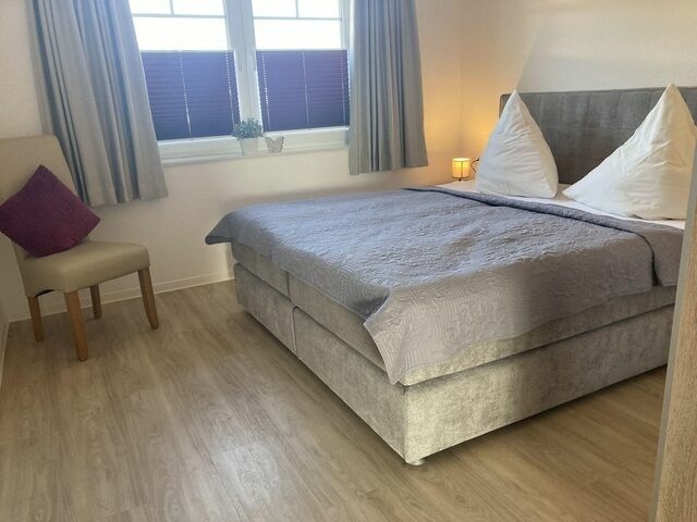 Ferienhaus in Dahme - Am Kampland 20 - Luv - Bild 24