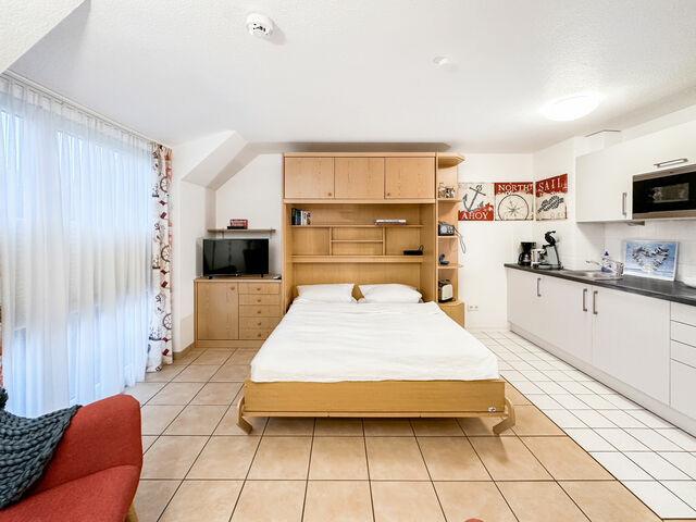 Ferienwohnung in Dahme - FeWo StrandDomicil21 - Bild 3