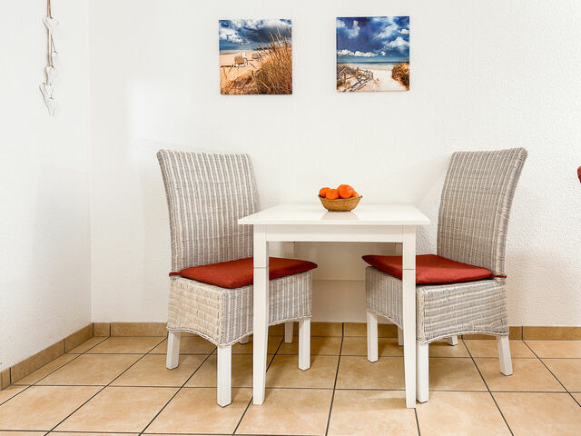 Ferienwohnung in Dahme - FeWo StrandDomicil21 - Bild 6