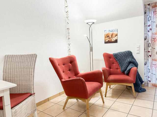 Ferienwohnung in Dahme - FeWo StrandDomicil21 - Bild 7