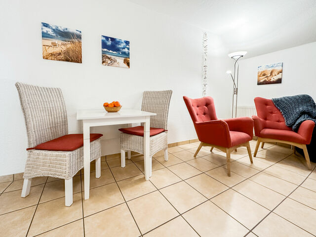 Ferienwohnung in Dahme - FeWo StrandDomicil21 - Bild 8
