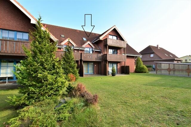 Ferienwohnung in Dahme - FeWo StrandDomicil21 - Bild 2