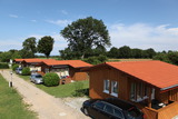 Ferienhaus in Behrensdorf - Camp-Waldesruh 7 - Bild 1