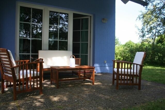 Ferienwohnung in Dierhagen - -"Kleine Koje" Fewo im EG - Fischl&auml;nderweg 53A - Bild 9