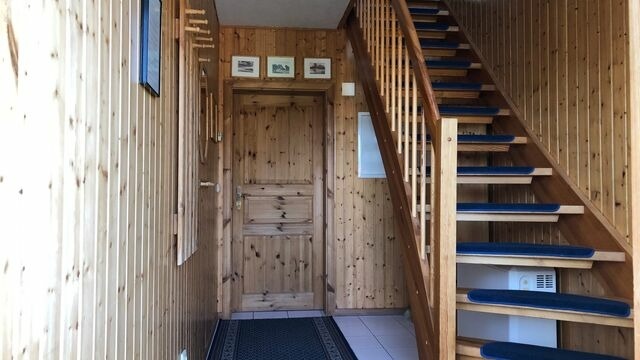 Ferienwohnung in Dierhagen - -"Große Koje" Fewo im OG - Fischländer Weg 53A - Bild 8