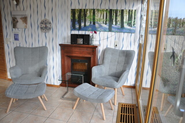 Ferienhaus in Fehmarn OT Marienleuchte - Leuchtt&uuml;rmchen - Bild 16