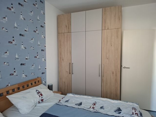 Ferienhaus in Fehmarn OT Marienleuchte - Leuchtt&uuml;rmchen - Bild 20