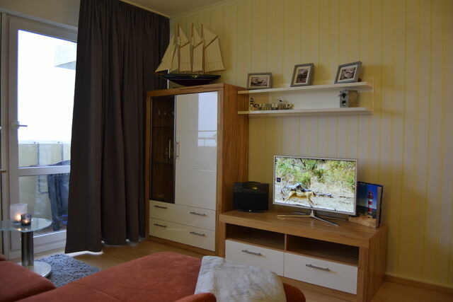 Ferienwohnung in Holm - Höpfner, Marion & Kay: Ferien-Appartement ( Nr. 1505 ) - Bild 4