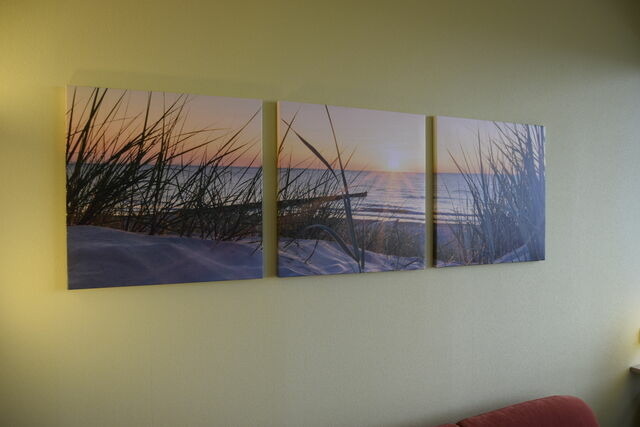 Ferienwohnung in Holm - Höpfner, Marion & Kay: Ferien-Appartement ( Nr. 1505 ) - Bild 6