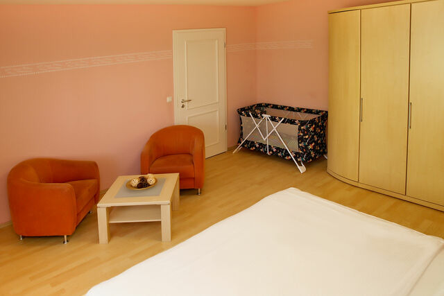 Ferienwohnung in K&uuml;hlungsborn - Ferienwohnung Oase102 - Bild 10