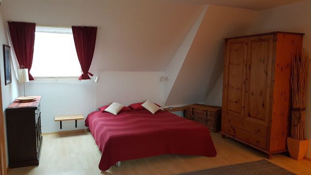 Ferienwohnung in Zingst - Birkenstraße 15b App. 14 - Bild 4