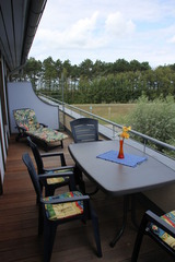 Ferienwohnung in Ostseeheilbad Zingst - Ostseeresidenz - Whg. 24 - Bild 10