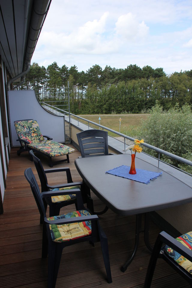 Ferienwohnung in Ostseeheilbad Zingst - Ostseeresidenz - Whg. 24 - Bild 10