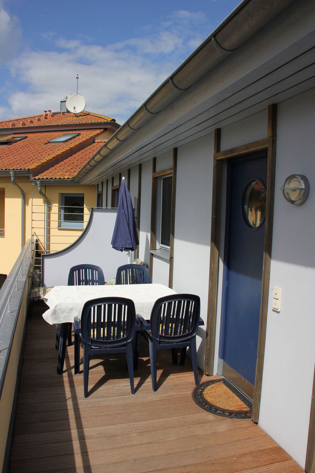 Ferienwohnung in Ostseeheilbad Zingst - Ostseeresidenz - Whg. 24 - Bild 12