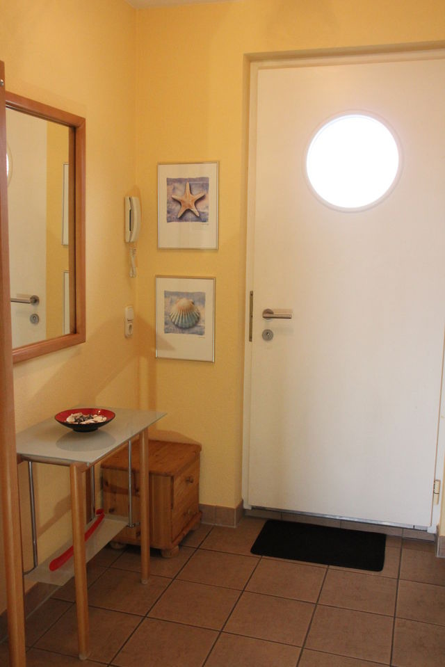 Ferienwohnung in Ostseeheilbad Zingst - Ostseeresidenz - Whg. 24 - Bild 13