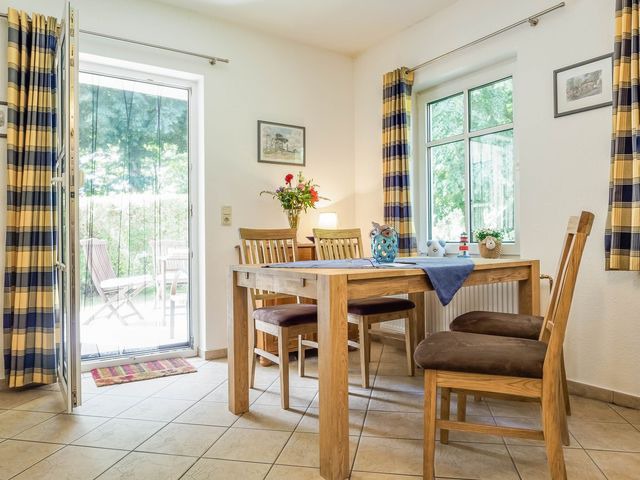 Ferienhaus in Ostseeheilbad Zingst - Birkenstraße 11c, FeHa 1 - Bild 6