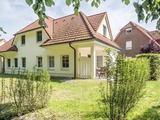 Ferienhaus in Ostseeheilbad Zingst - Birkenstraße 11c, FeHa 1 - Bild 19