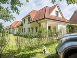 Ferienhaus in Ostseeheilbad Zingst - Birkenstraße 11c, FeHa 1 - Bild 20