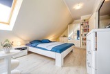 Ferienhaus in Zingst - Huus Jette - Bild 9