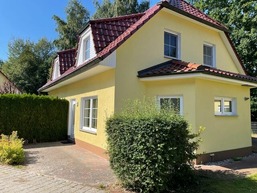 Ferienhaus Strandoase