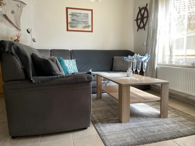 Ferienhaus in Zingst - Ferienhaus Strandoase - Bild 2