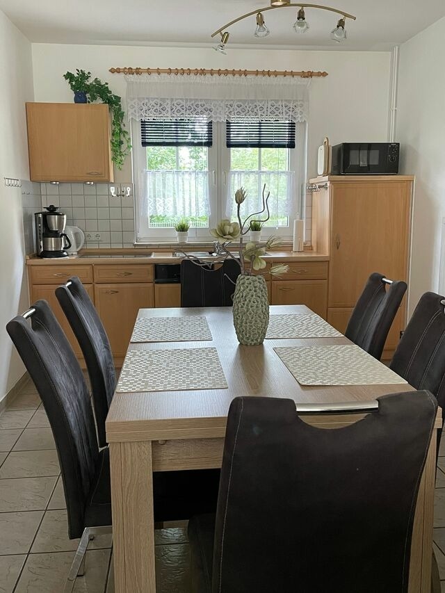 Ferienhaus in Zingst - Ferienhaus Strandoase - Bild 3