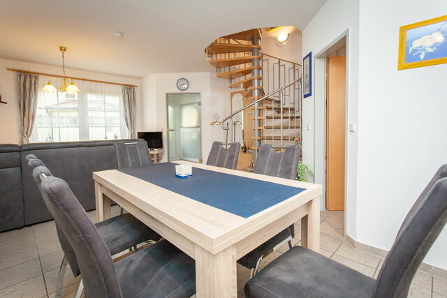 Ferienhaus in Zingst - Ferienhaus Strandoase - Bild 6