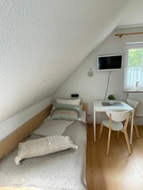 Ferienhaus in Zingst - Ferienhaus Strandoase - Bild 11