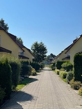 Ferienhaus in Zingst - Ferienhaus Strandoase - Bild 17