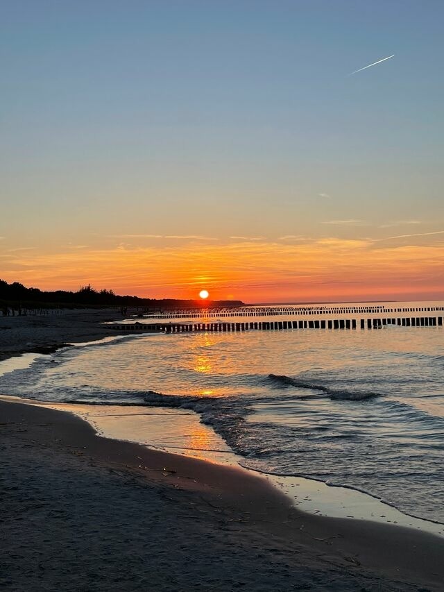 Ferienhaus in Zingst - Ferienhaus Strandoase - Bild 20