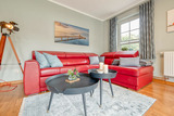 Ferienwohnung in Zingst - Friedenstra&szlig;e 17 Whg. 3 - Bild 4
