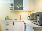 Ferienwohnung in Ostseeheilbad Zingst - Seenest Appartement 2 - Bild 9