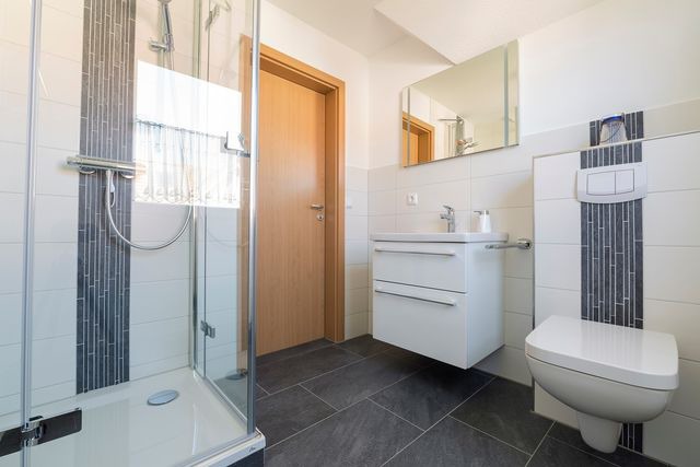 Ferienwohnung in Ostseeheilbad Zingst - Hoppenberg 5a - Bild 10